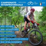 Campionato Interprovinciale Fuoristrada CL/PA/TP