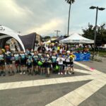Promozione Ciclistica: festa a Pedara per la Mini Gran Fondo dell’Etna