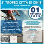 2° TROFEO CITTA’ DI CINISI