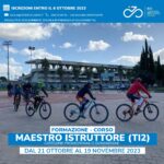 Formazione Corso per MAESTRO ISTRUTTORE CATEGORIE PROMOZIONALI 2° LIVELLO GIOVANILE (TI2)