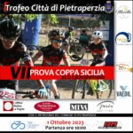 COPPA SICILIA GIOVANISSIMI FUORISTRADA