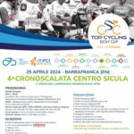 4^ CRONOSCALATA DI BARRAFRANCA CENTRO SICULA – COPPA SICILIA AMATORI