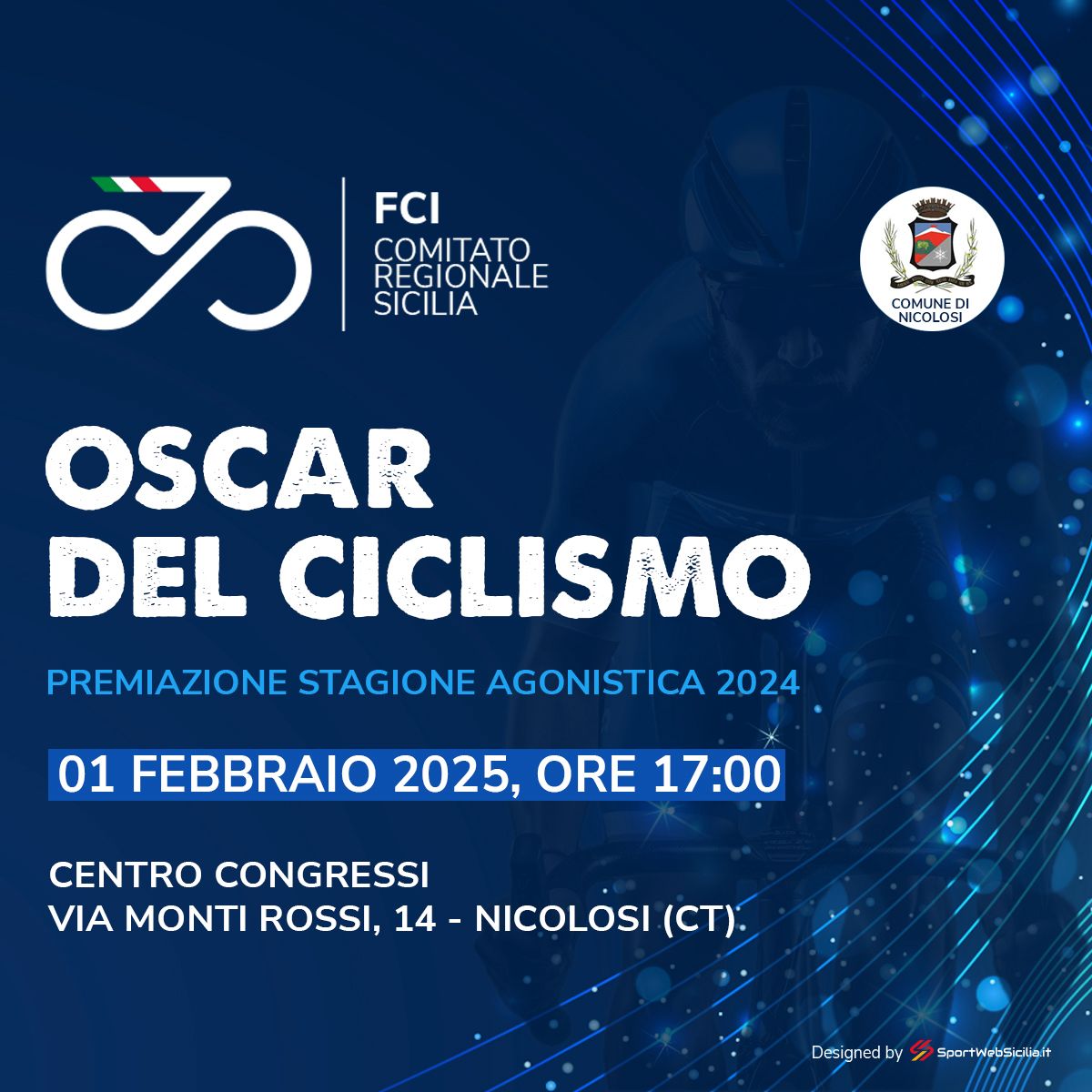 Oscar del ciclismo – Premiazione stagione 2024