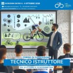 Comunicato n. 53 del 15 settembre 2026 – Corso Formazione TI2